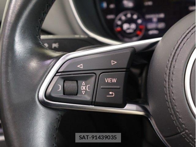 Audi TT ROADSTER 2017-10 7057531-22