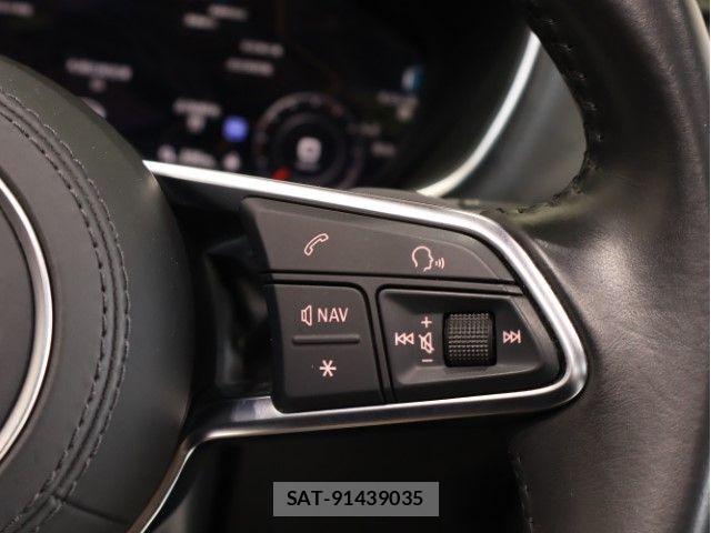 Audi TT ROADSTER 2017-10 7057531-23