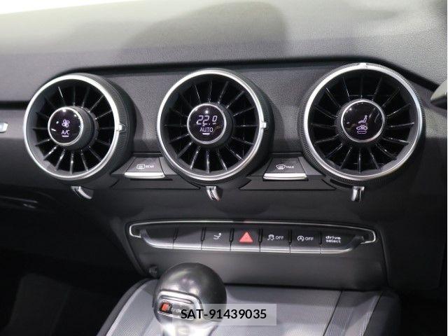 Audi TT ROADSTER 2017-10 7057531-24