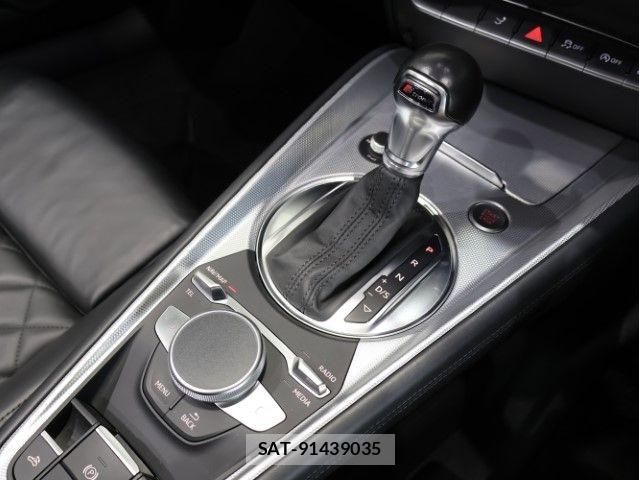 Audi TT ROADSTER 2017-10 7057531-25