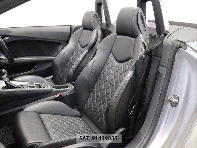 Audi TT ROADSTER 2017-10 7057531-4