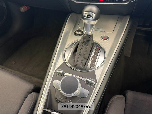 Audi TT ROADSTER 2017-10 7271553-11