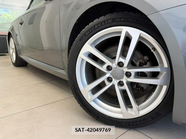 Audi TT ROADSTER 2017-10 7271553-14
