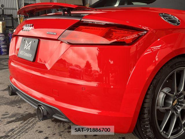 Audi TT ROADSTER 2016-11 7960584-13