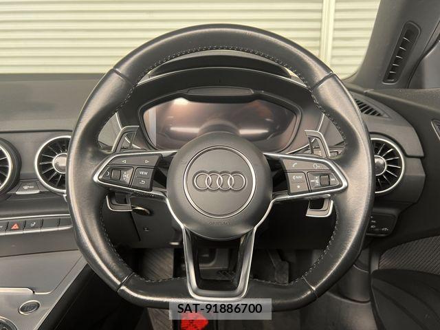 Audi TT ROADSTER 2016-11 7960584-17