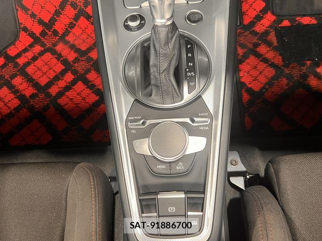 Audi TT ROADSTER 2016-11 7960584-19