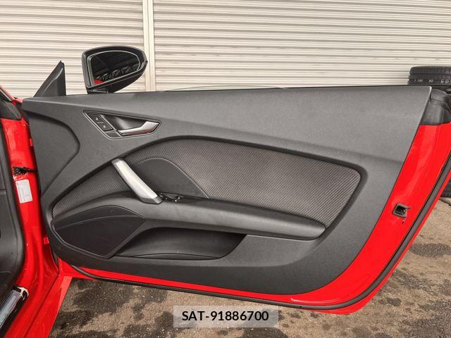 Audi TT ROADSTER 2016-11 7960584-22