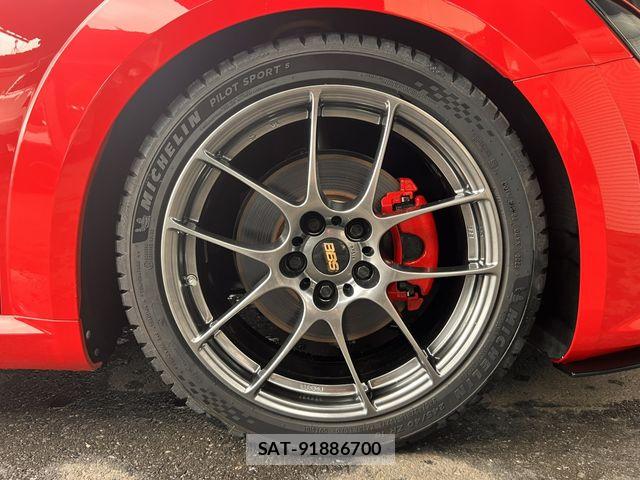 Audi TT ROADSTER 2016-11 7960584-25