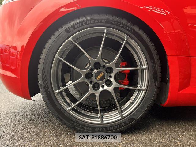 Audi TT ROADSTER 2016-11 7960584-27