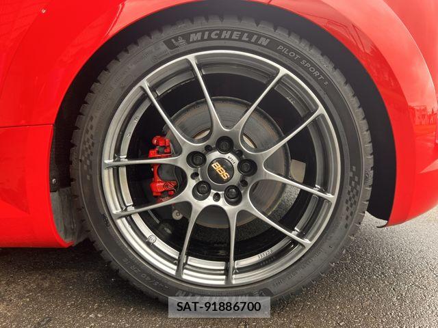 Audi TT ROADSTER 2016-11 7960584-28