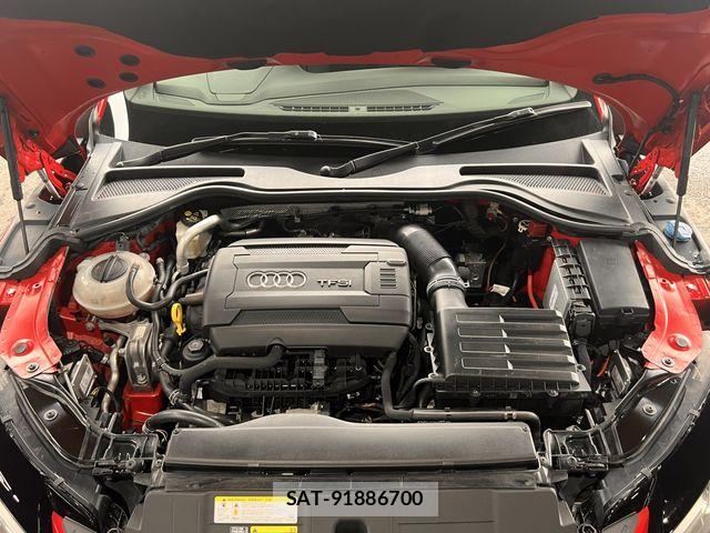 Audi TT ROADSTER 2016-11 7960584-29