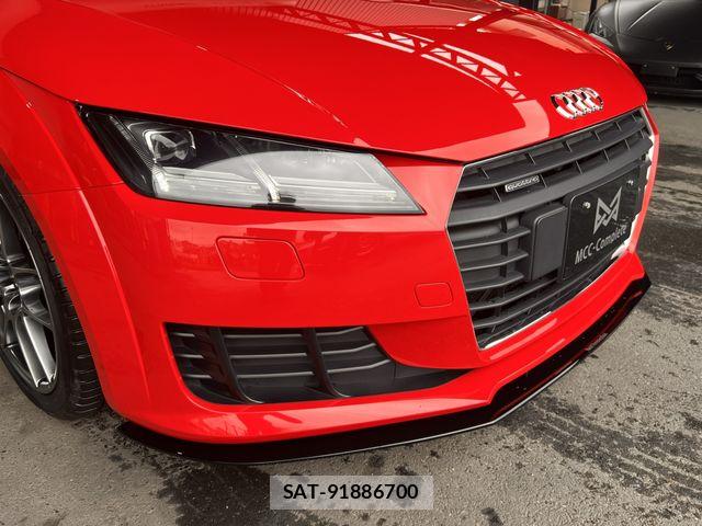 Audi TT ROADSTER 2016-11 7960584-4