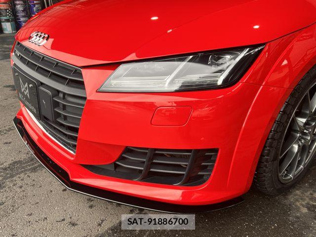 Audi TT ROADSTER 2016-11 7960584-5