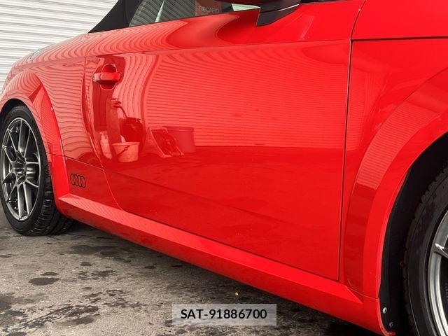 Audi TT ROADSTER 2016-11 7960584-6