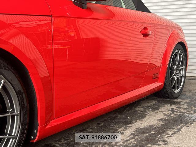 Audi TT ROADSTER 2016-11 7960584-7