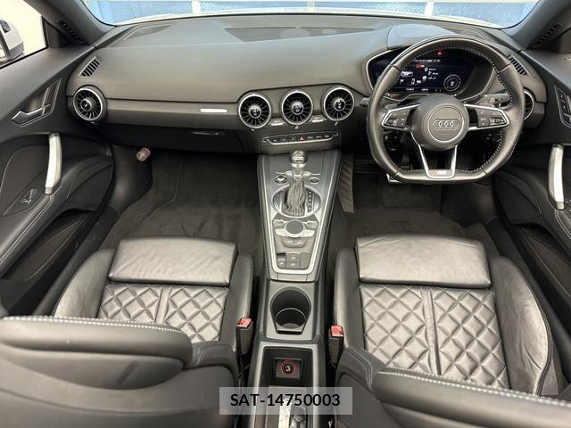Audi TT ROADSTER 2015-09 8072929-10
