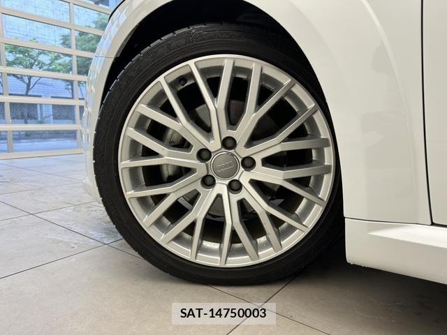 Audi TT ROADSTER 2015-09 8072929-16