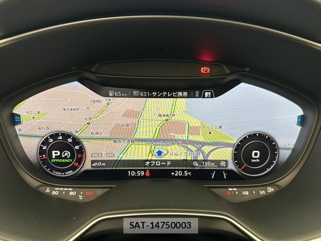 Audi TT ROADSTER 2015-09 8072929-5