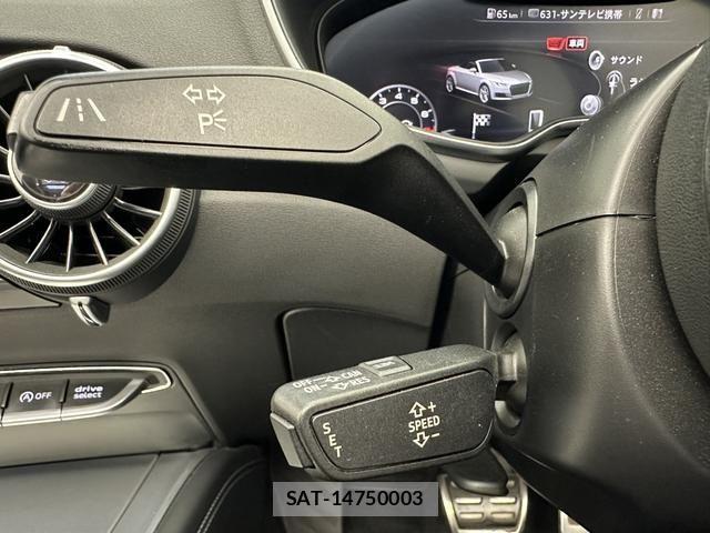 Audi TT ROADSTER 2015-09 8072929-7