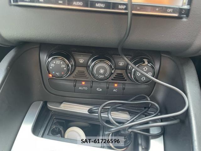 Audi TT ROADSTER 2007-12 8098087-20