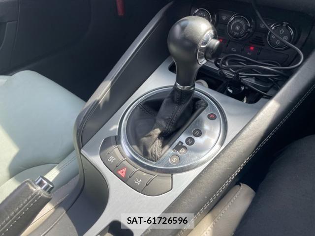 Audi TT ROADSTER 2007-12 8098087-21