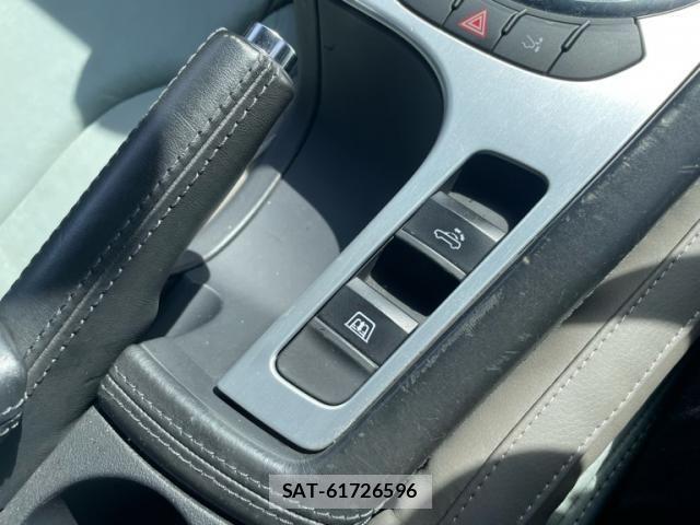 Audi TT ROADSTER 2007-12 8098087-22