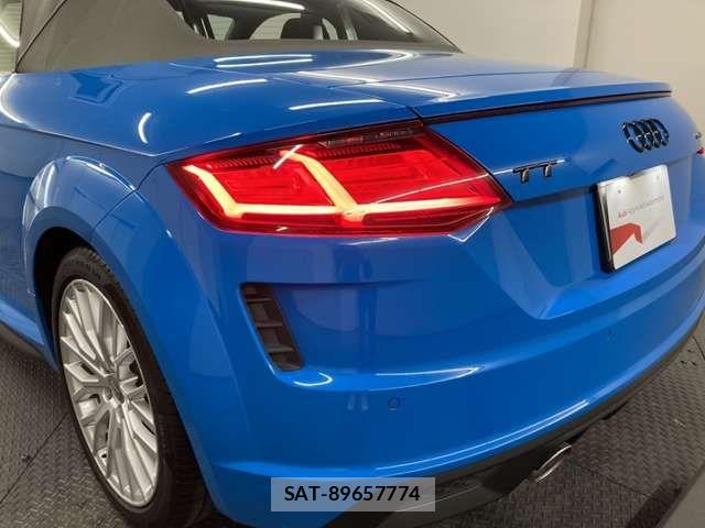 Audi TT ROADSTER 2020-02 8313189-9