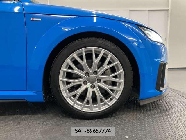 Audi TT ROADSTER 2020-02 8313189-10