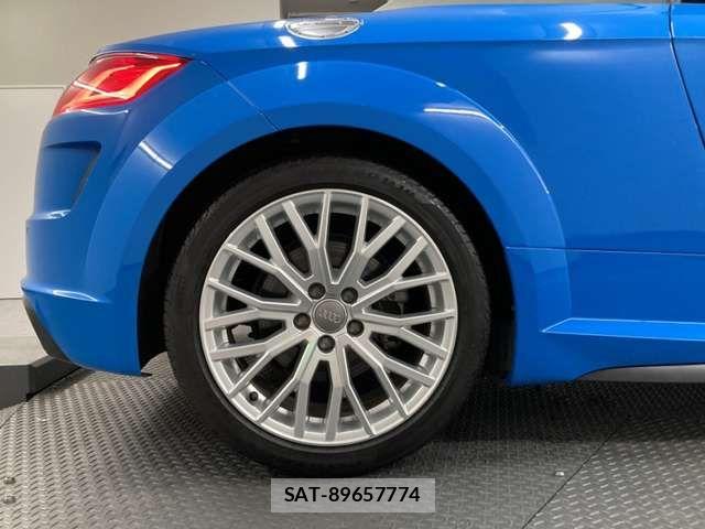 Audi TT ROADSTER 2020-02 8313189-11