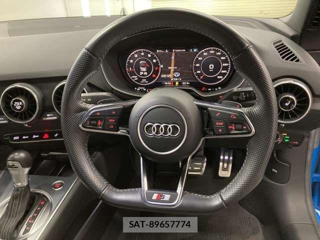 Audi TT ROADSTER 2020-02 8313189-12