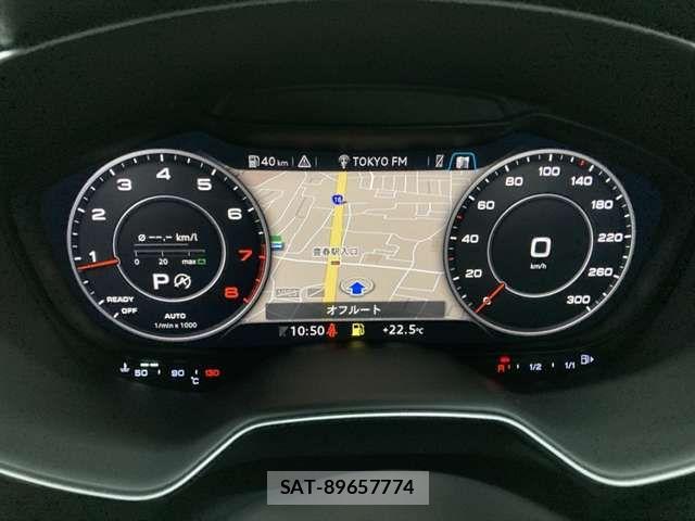 Audi TT ROADSTER 2020-02 8313189-13