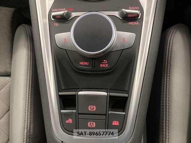 Audi TT ROADSTER 2020-02 8313189-18