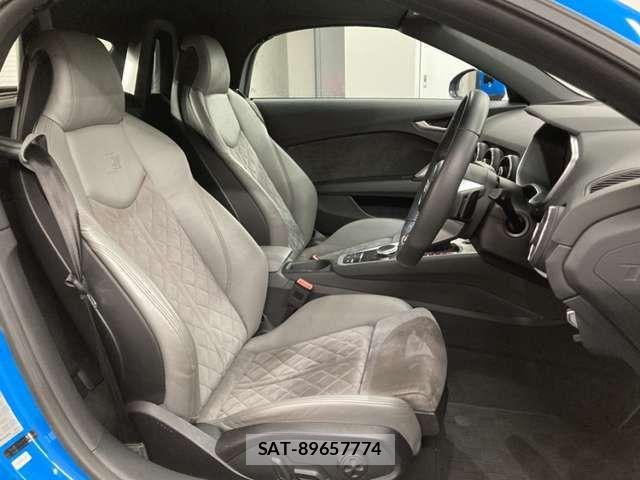 Audi TT ROADSTER 2020-02 8313189-19