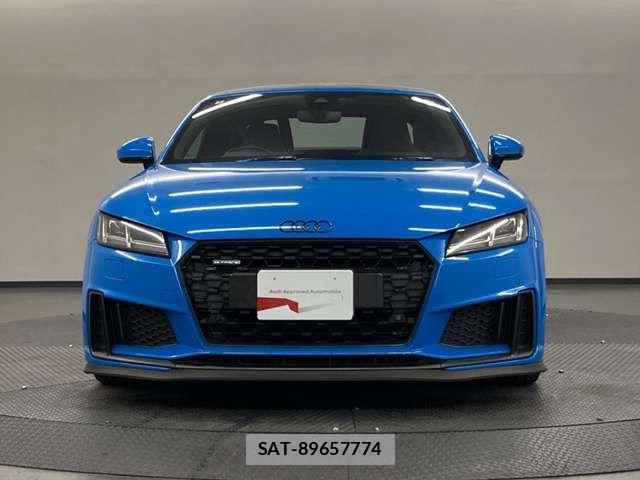 Audi TT ROADSTER 2020-02 8313189-2
