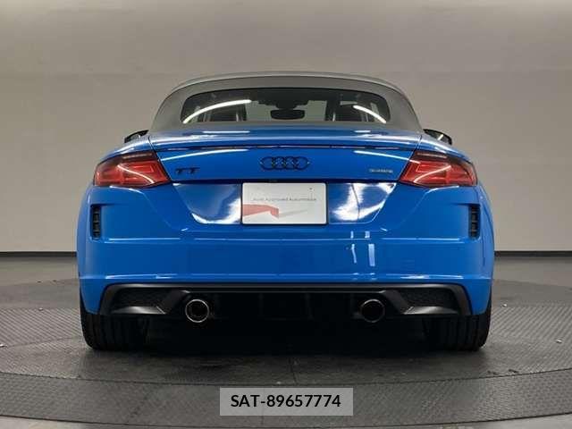 Audi TT ROADSTER 2020-02 8313189-3