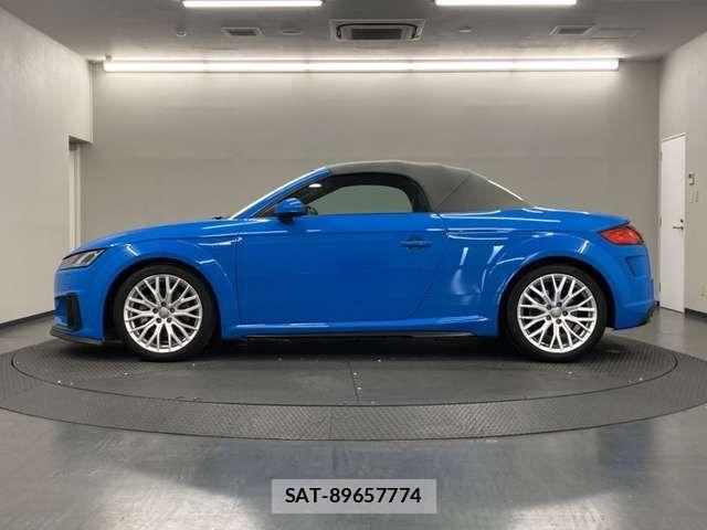 Audi TT ROADSTER 2020-02 8313189-4