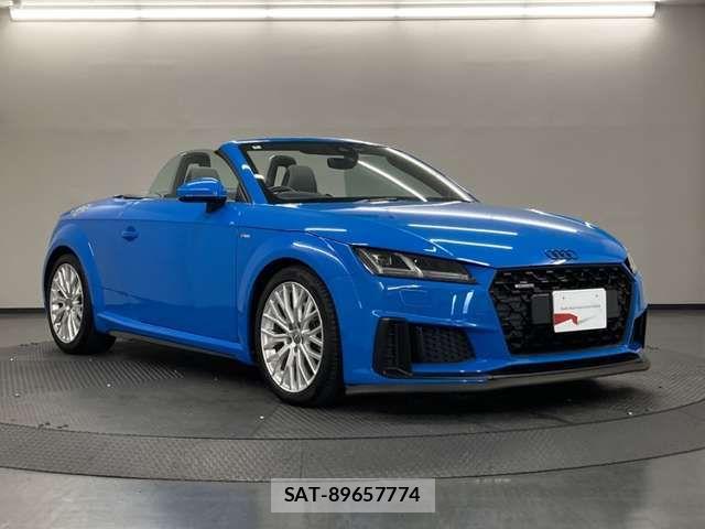 Audi TT ROADSTER 2020-02 8313189-6