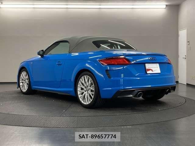 Audi TT ROADSTER 2020-02 8313189-7