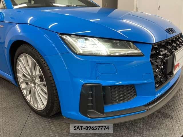 Audi TT ROADSTER 2020-02 8313189-8