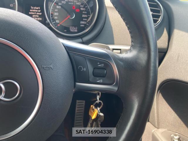 Audi TT ROADSTER 2013-06 8364852-14