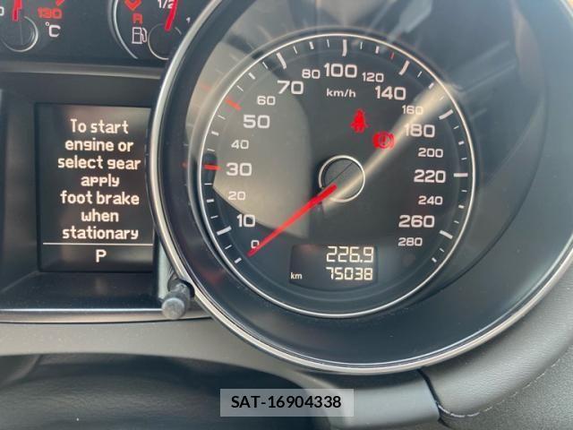 Audi TT ROADSTER 2013-06 8364852-17