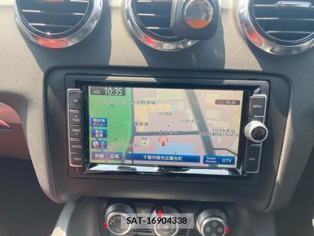 Audi TT ROADSTER 2013-06 8364852-20
