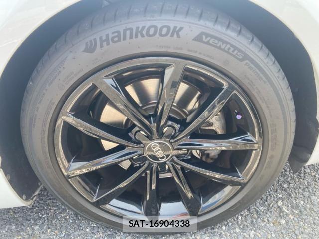 Audi TT ROADSTER 2013-06 8364852-7