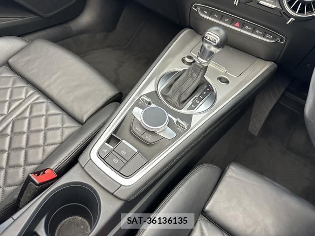 Audi TT ROADSTER 2016-09 8523655-12