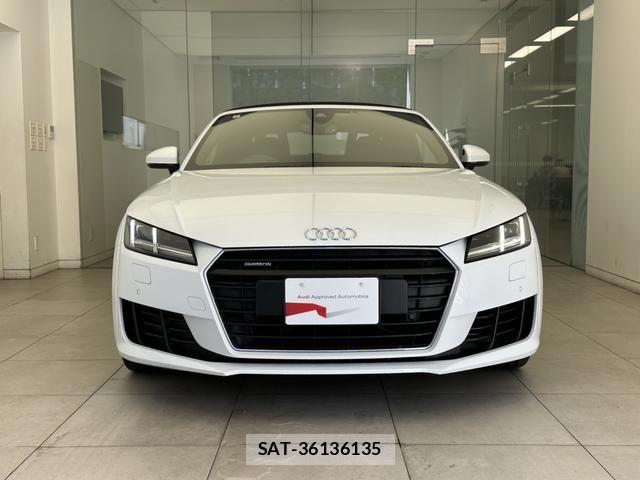 Audi TT ROADSTER 2016-09 8523655-15