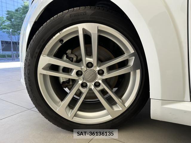 Audi TT ROADSTER 2016-09 8523655-17