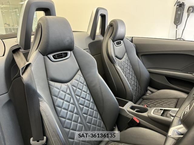 Audi TT ROADSTER 2016-09 8523655-3