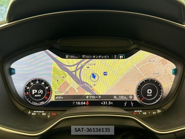 Audi TT ROADSTER 2016-09 8523655-4