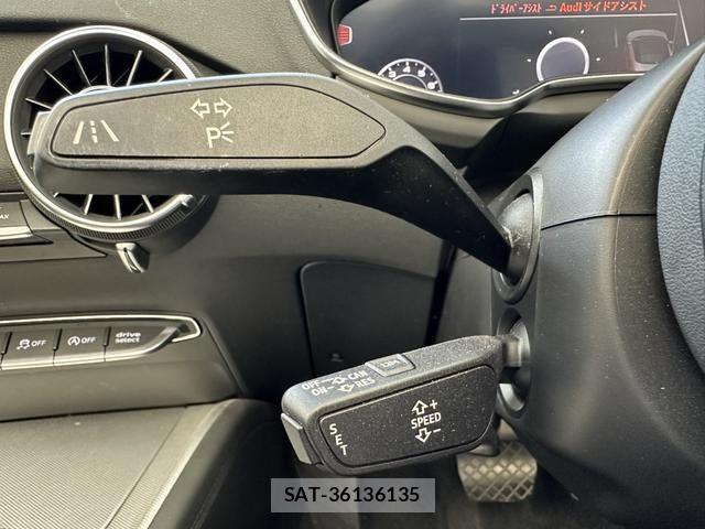 Audi TT ROADSTER 2016-09 8523655-6