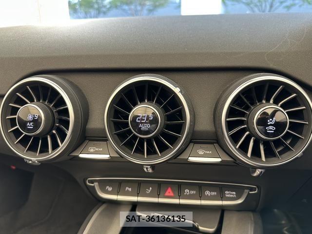 Audi TT ROADSTER 2016-09 8523655-7